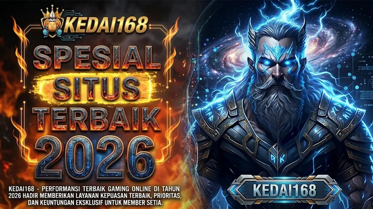 ABANGSLOT77